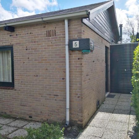 Gemuetliches Ferienhaus An Der Kueste Nordholland Sint Maartenszee Boerenslag 5 Sint Maartensvlotbrug Ngoại thất bức ảnh