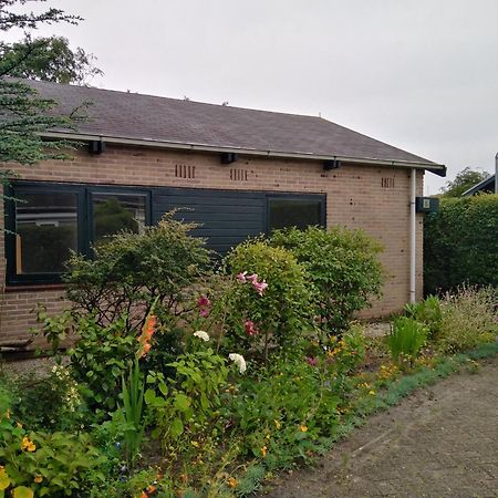 Gemuetliches Ferienhaus An Der Kueste Nordholland Sint Maartenszee Boerenslag 5 Sint Maartensvlotbrug Ngoại thất bức ảnh