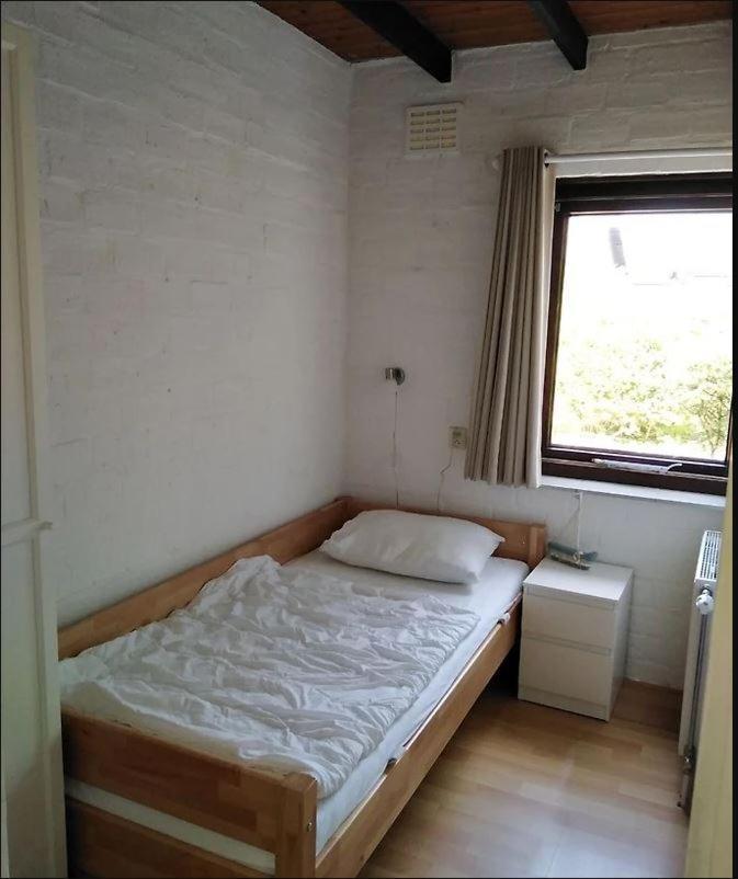 Gemuetliches Ferienhaus An Der Kueste Nordholland Sint Maartenszee Boerenslag 5 Sint Maartensvlotbrug Ngoại thất bức ảnh