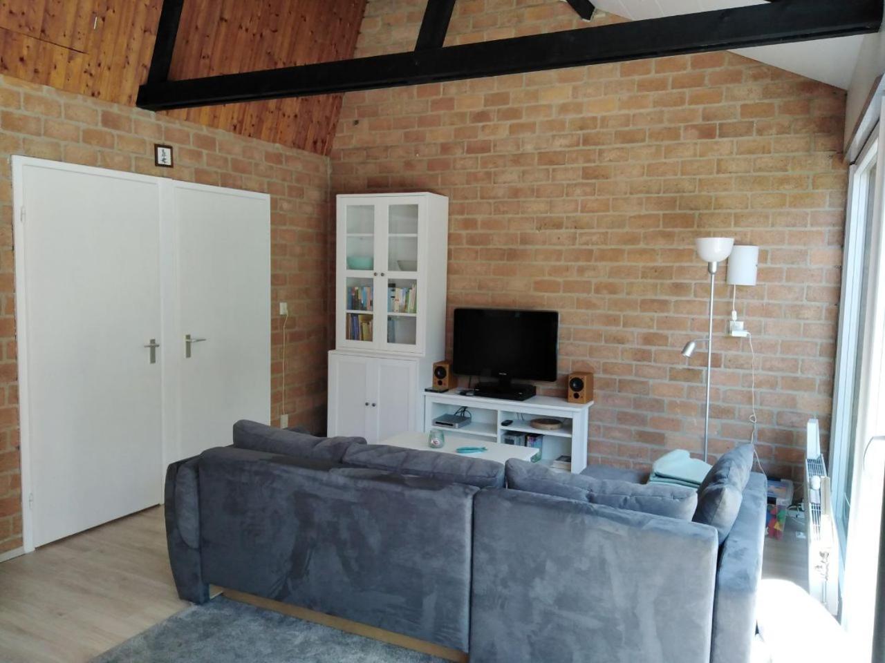 Gemuetliches Ferienhaus An Der Kueste Nordholland Sint Maartenszee Boerenslag 5 Sint Maartensvlotbrug Ngoại thất bức ảnh